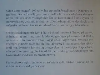 danmark som søfartsnation - ny i plast, af anders 