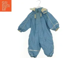 Flyverdragt fra North Field (str. 74 cm)