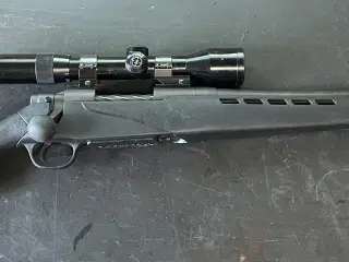 Mossberg riffel .308 Win