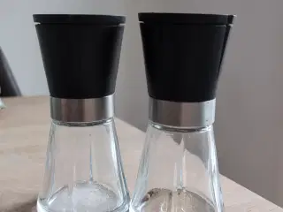 Rosendahl Salt og peber sæt