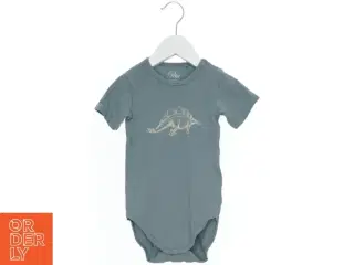 Body med dinosaur design fra Petit (str. 92)