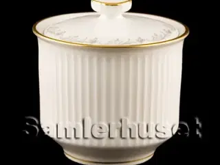 Collier Sukkerskål