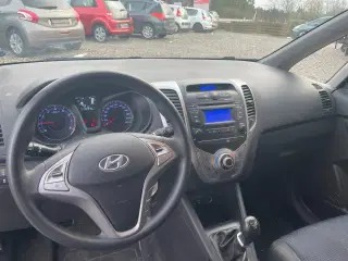 Hyundai ix20 1,4 Trend