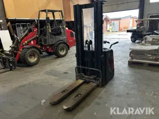 Stabler NP Trucks CDD16