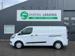Ford Transit Custom 340L 2,0 TDCi 170 Trend