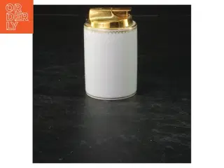 Keramisk bordlighter fra B&G (str. 5x9 cm)