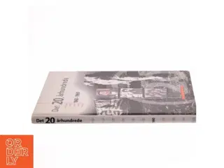 Det 20. århundrede : historie, politik, kultur, sport, livsstil : 1960-1969 af Henning Dehn-Nielsen (Bog)