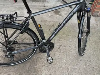 Cykel nishiki x7