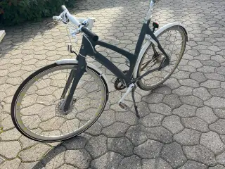 Avenue dame cykel