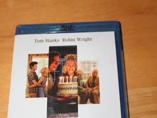 HERE: Blu-ray Film Drama