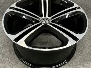 VW TIGUAN 5N 5N0 R-LINE MALLORY 9.0" x 19" 5x112