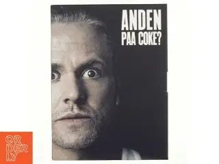 ANDEN PÅ COKE