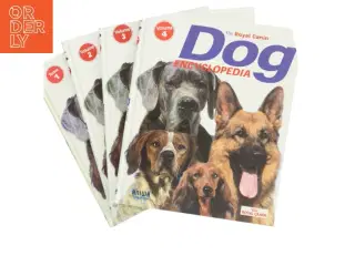 The Royal Canin Dog Encyclopedia (Bog)
