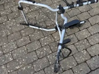 cykel trailer