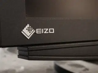 Eizo flexscan fladskærme