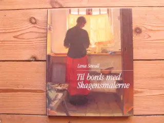 Til bords med Skagensmalerne