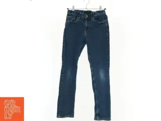 Jeans fra H&M (str. 146 cm)