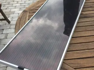 Solpanel