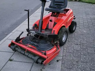 Havetraktor 