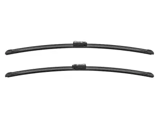 Bosch Aerotwin Flatblade viskerblade sæt A636S