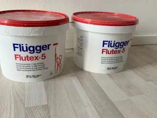 Flügger Maling