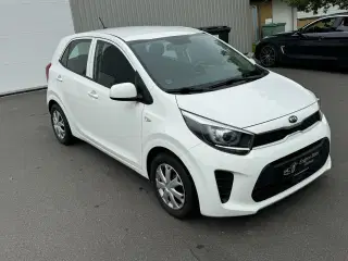 Kia Picanto 1,0 MPi Vision