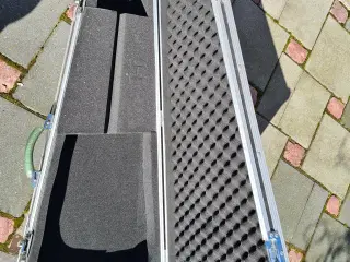 Flightcase til Elguitar 