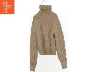 Sweatshirt fra H&M (str. 158 cm)