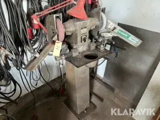 Bor slibemaskine Kef/Aldell PSD5
