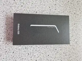 Samsung galaxy S25,  med 128 GB hukommelse 