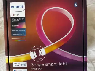 Philips Hue Lightstrip (2m + 1m extension)