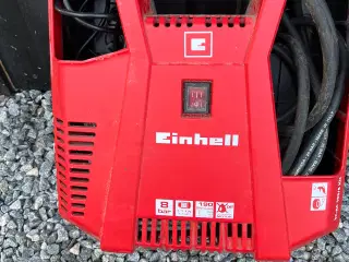 Einhell, Kompressor,