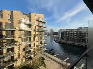 Ejerlejlighed til salg