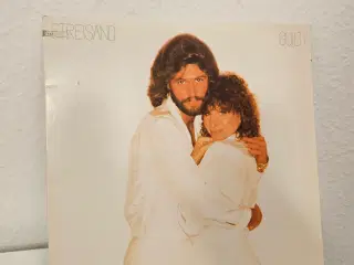 LP Barbra Streisand 
