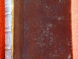 Meïr Aron Goldschmidt: Smaa Historier 1-4