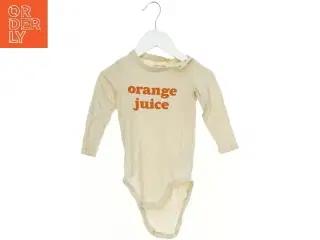 Bodystocking fra Lindex (str. 80 cm)