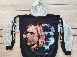 Nirvana Hættetrøje, Empire, ca str M-L
