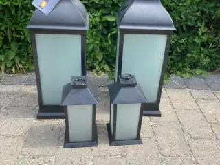 Lanterner