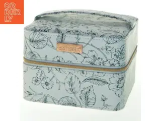 doTERRA oliebeholder (str. 14x14x10 cm)