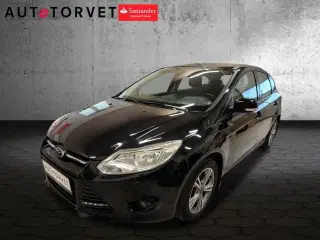 Ford Focus 1,0 SCTi 125 Trend ECO