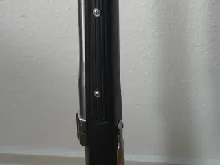 Ruger M77 MKII