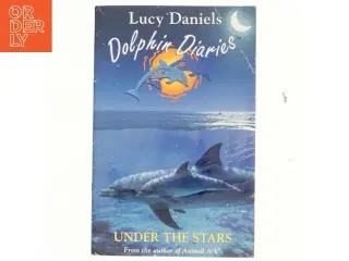 Under the Stars af Lucy Daniels (Bog)