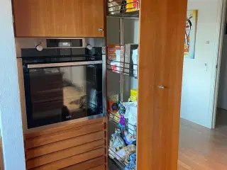 Uno form køkken