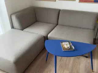Chaiselongsofa