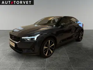 Polestar 2  Long Range AWD