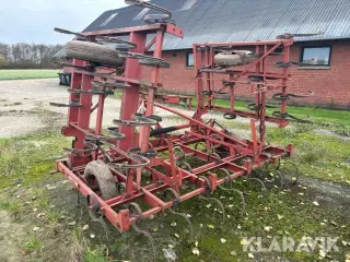 Harve Doublet recort Kulti-dan - 5 meter