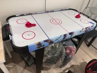 El Luft hockeybord