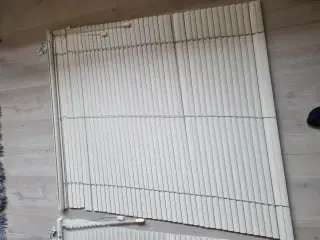 Beige alu Persienne 