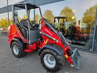 Weidemann 1390
