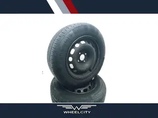 4x108 15" ET27 nav 65,1ø sommersæt